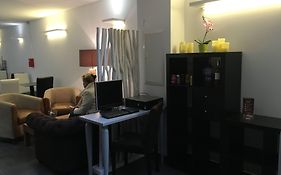 Adonis Hotel Strasbourg